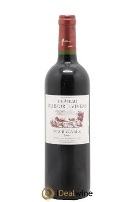 Château Durfort Vivens 2ème Grand Cru Classé