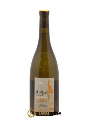 Chablis Côteau de Rosette Alice et Olivier De Moor