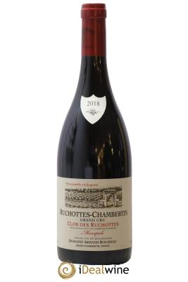 Ruchottes-Chambertin Grand Cru Clos des Ruchottes Armand Rousseau (Domaine)