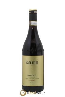 Barolo DOCG La Serra Marcarini
