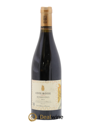 Côte-Rôtie Bonnivières Yves Cuilleron (Domaine)