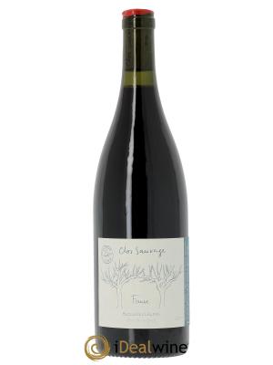 Beaujolais Fauve Bois de Leynes Clos Sauvage 