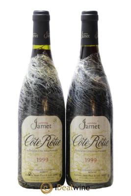 Côte-Rôtie Jamet (Domaine)