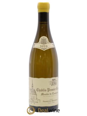 Chablis 1er Cru Montée de Tonnerre Raveneau (Domaine)