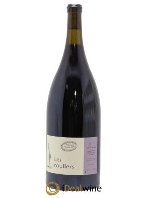 Vin de France Les Rouliers Benoit Courault
