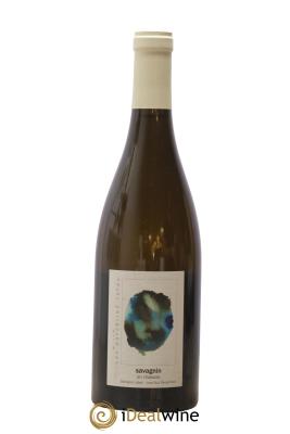 Côtes du Jura Savagnin en Chalasse Romain - Julien - Charline Labet