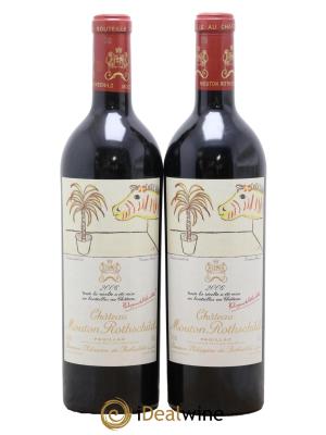 Château Mouton Rothschild 1er Grand Cru Classé