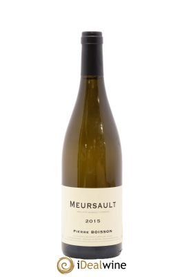 Meursault Pierre Boisson (Domaine)