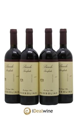Barolo DOCG Parafada Massolino