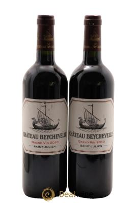 Château Beychevelle 4ème Grand Cru Classé