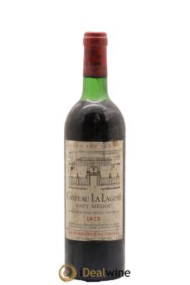 Château la Lagune 3ème Grand Cru Classé