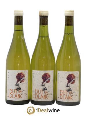 Vin de France But en Blanc Ramboz