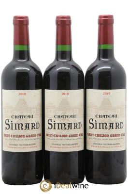 Château Simard