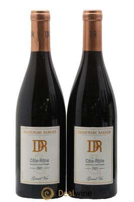 Côte-Rôtie Domaine Dauvergne Ranvier