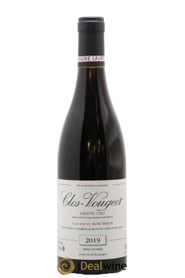 Clos de Vougeot Grand Cru Laurent Roumier
