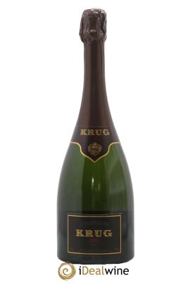 Vintage Krug