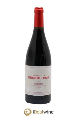 Languedoc La Bergerie de l'Arcade (Domaine)