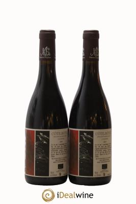 Côte-Rôtie L'Ultime Jean-Michel Stephan 