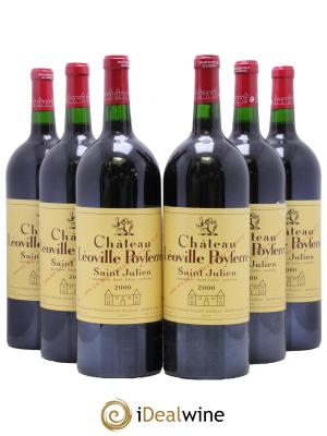Château Léoville Poyferré 2ème Grand Cru Classé