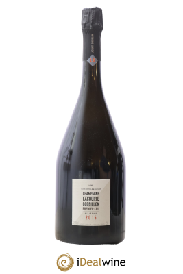 Extra Brut Premier Cru Lacourte-Godbillon