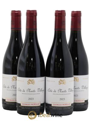 Côte de Nuits-Villages Georges Noëllat