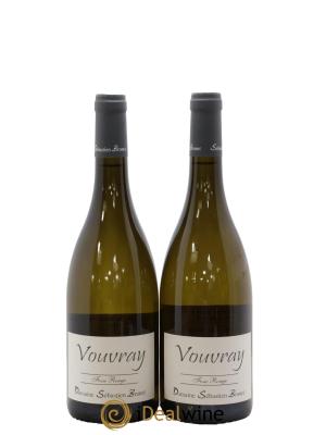 Vouvray Fosse Rouge Sébastien Brunet