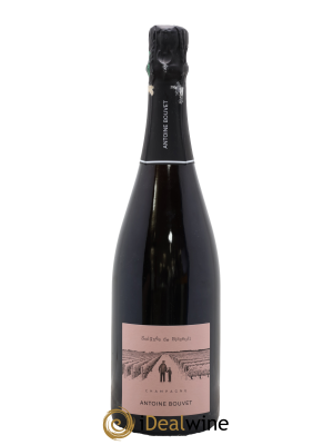 Saignée de Bisseuil les Pautes Extra-Brut Antoine Bouvet