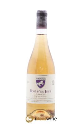 Vin de France Rosé d'un jour Mark Angeli (Domaine) - Ferme de la Sansonnière