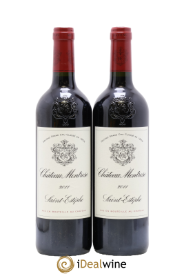 Château Montrose 2ème Grand Cru Classé