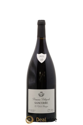 Sancerre Le Cul de Beaujeu Delaporte
