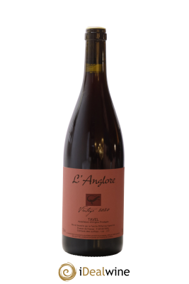 Tavel Vintage L'Anglore