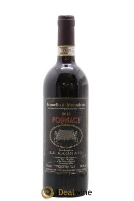 Brunello di Montalcino DOCG Fornace Le Ragnaie