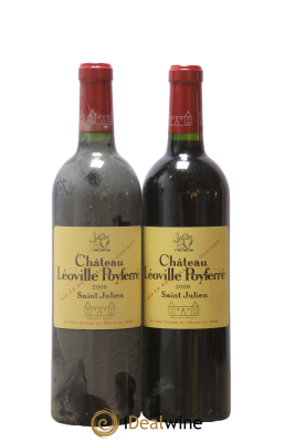 Château Léoville Poyferré 2ème Grand Cru Classé