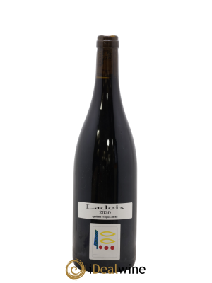 Ladoix Prieuré Roch