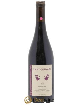 Vin de France Saint Germain Béjon