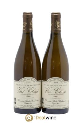 Viré-Clessé Vieilles Vignes Andre Bonhomme