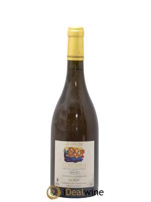 Condrieu La Coste Eric Rocher