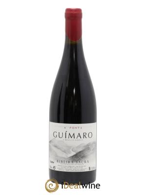 Ribeira Sacra DO A Ponte Guímaro
