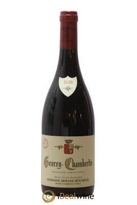 Gevrey-Chambertin Armand Rousseau (Domaine)