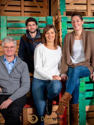 Masterclass iDealwine & Trimbach Al Mu Dimsum Milano (Sabato 24 Gennaio 2026)