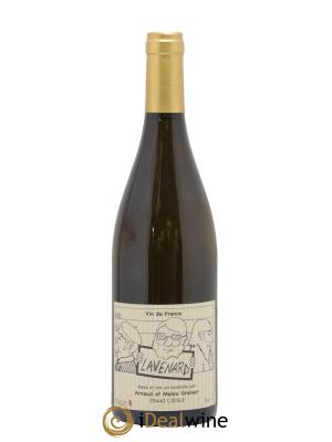 Vin de France Lavenard Arnaud & Malou Greiner