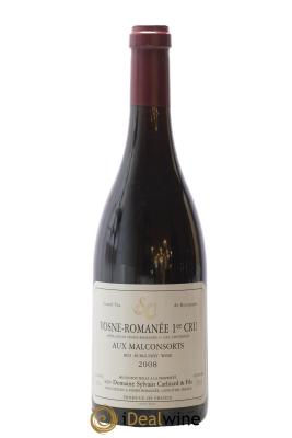 Vosne-Romanée 1er Cru Aux Malconsorts Sylvain Cathiard & Fils