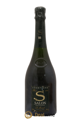 Cuvée S Salon