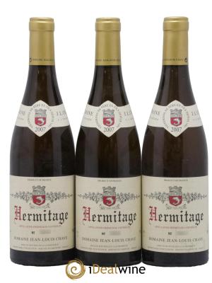 Hermitage Jean-Louis Chave