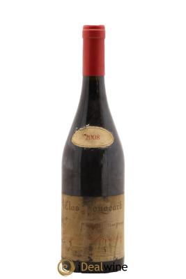 Saumur-Champigny Les Poyeux Clos Rougeard