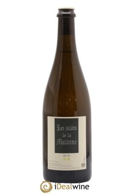 Vin de France Shi Ro Les Jardins de la Martinière