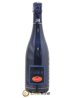 Champagne Carbon For Bugatti