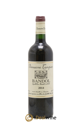 Bandol Domaine Tempier Famille Peyraud