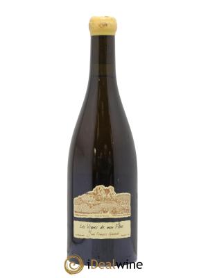 Côtes du Jura Les Vignes de mon Père Jean-François Ganevat (Domaine)