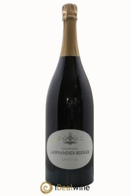 Latitude Blanc de Blancs Extra-Brut Larmandier-Bernier